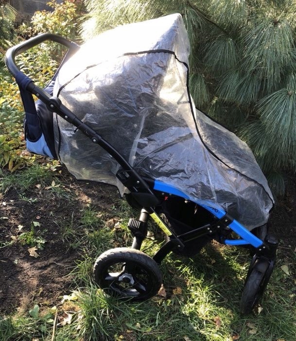 HIPPO+ wózek specjalny spacerówka <30 kg okazj