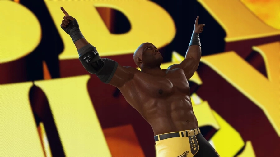 Купить WWE 2K23 PS5: отзывы, фото и характеристики на Aredi.ru ...
