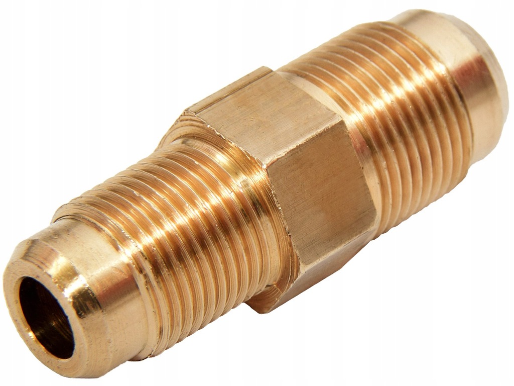 NYPEL REDUKCJA PRZEJŚCIE D8/D8mm M12x1 NA M14x1