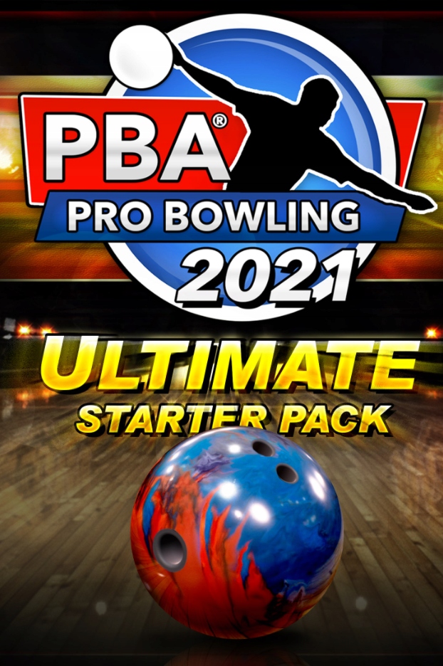 PBA Pro Bowling 2019 Ulti Xbox One X/S Kod cyfrowy