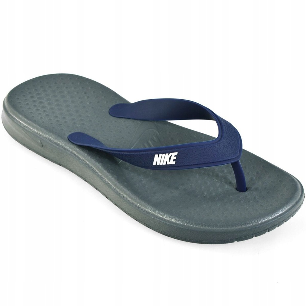 Klapki Nike Solay Thong M 882690 001 r.41