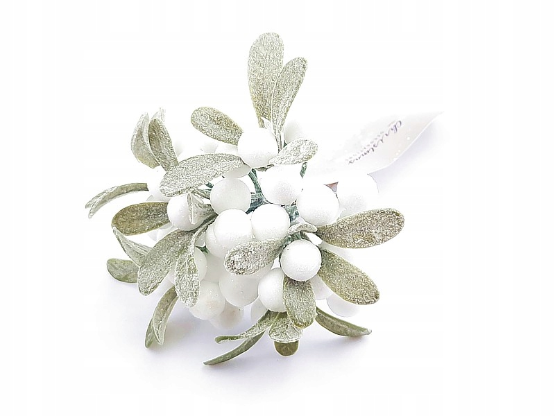 ŚLICZNY STROIK/BUKIECIK JEMIOŁY