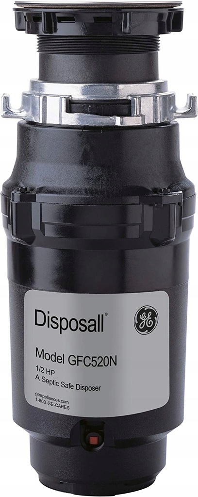 C5122 Disposall GFC520N Młynek do odpadów