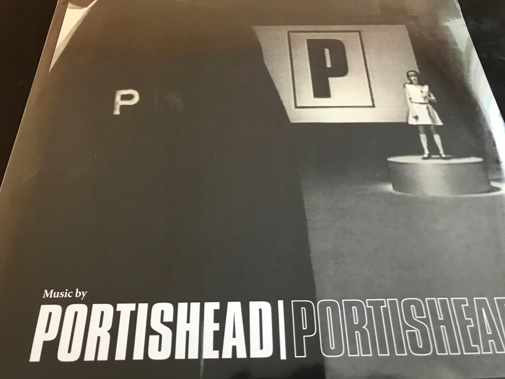 Купить Portishead Portishead 2LP 24H винил: отзывы, фото, характеристики в интерне-магазине Aredi.ru