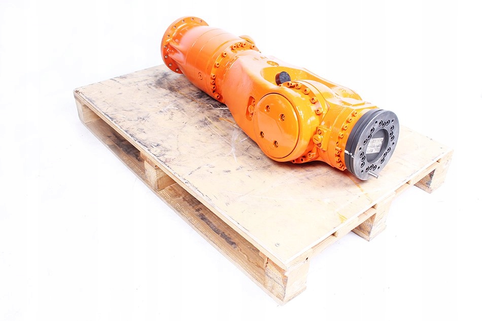 KIŚĆ ROBOTA ZH210I DO KR2210 KUKA ID40832
