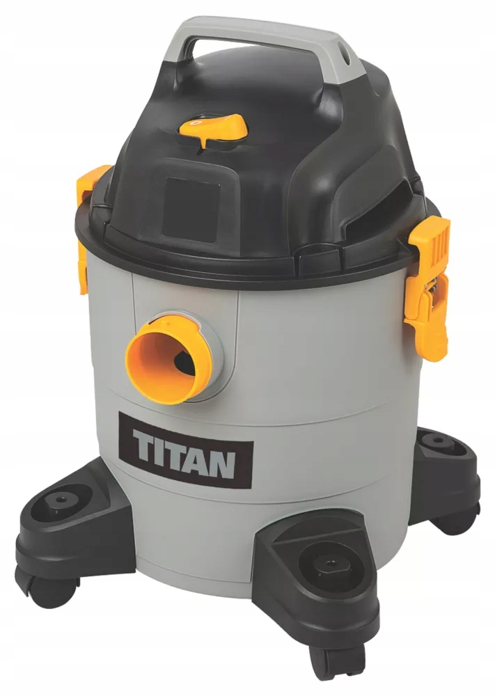 Odkurzacz przemysłowy Titan TTB774VAC 1300 W