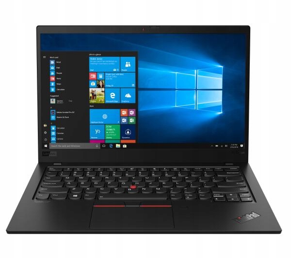 Lenovo ThinkPad X1 Carbon 7 i7 16GB 512GB W10 PRO