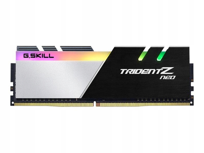G.SKILL Trident Z Neo AMD Pamięć DDR4 16GB 2x8GB
