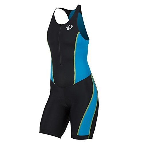 Pearl Izumi strój triathlonowy damski Select Tri M