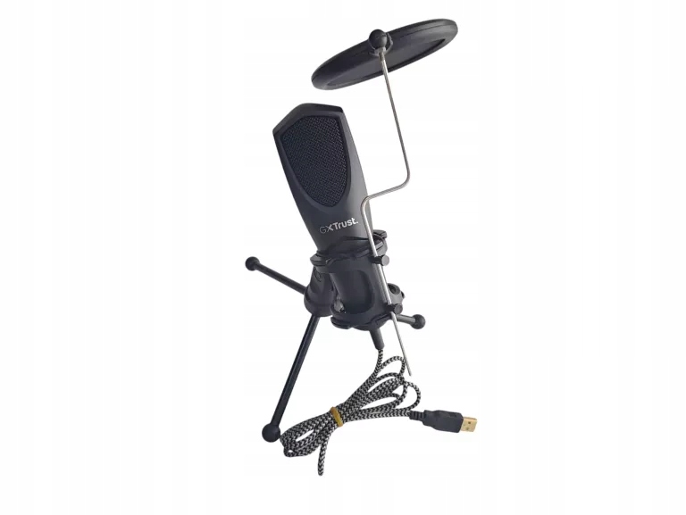 MIKROFON TRUST GXT 232 MANTIS