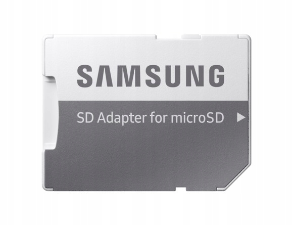 Купить КАРТА ПАМЯТИ SAMSUNG EVO+ 256 ГБ micro SD 100 МБ/с: отзывы, фото, характеристики в интерне-магазине Aredi.ru