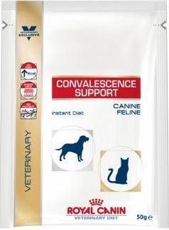 ROYAL CANIN Convalescence Support 20x50g
