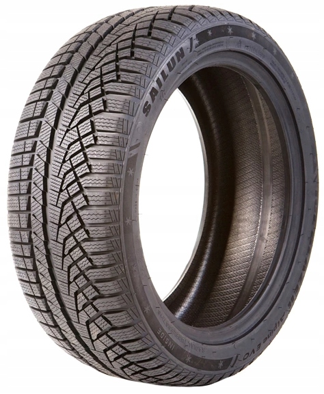 2x SAILUN ICE ALPINE EVO 225/45 R18 95V RADOM