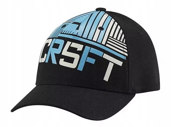 Reebok CrossFit Base Cap czapka treningowa - OSFA