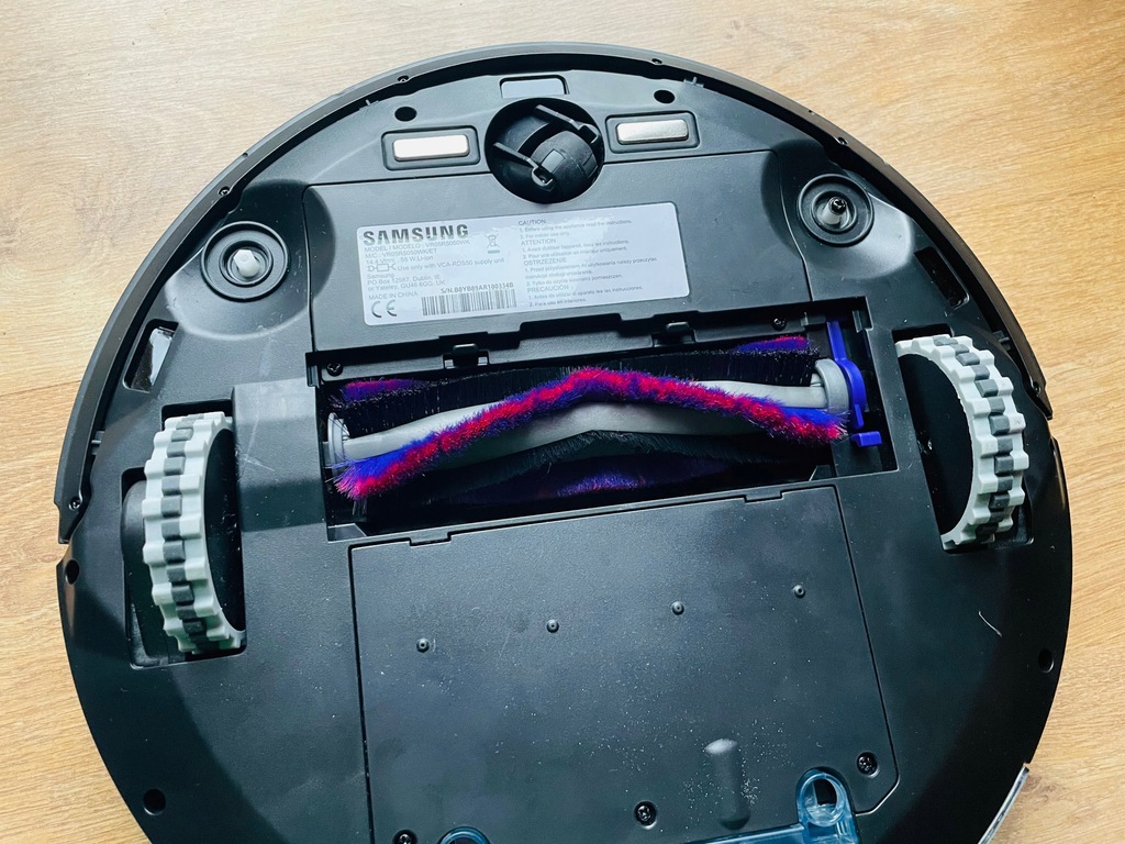 kogan robot vacuum cleaner