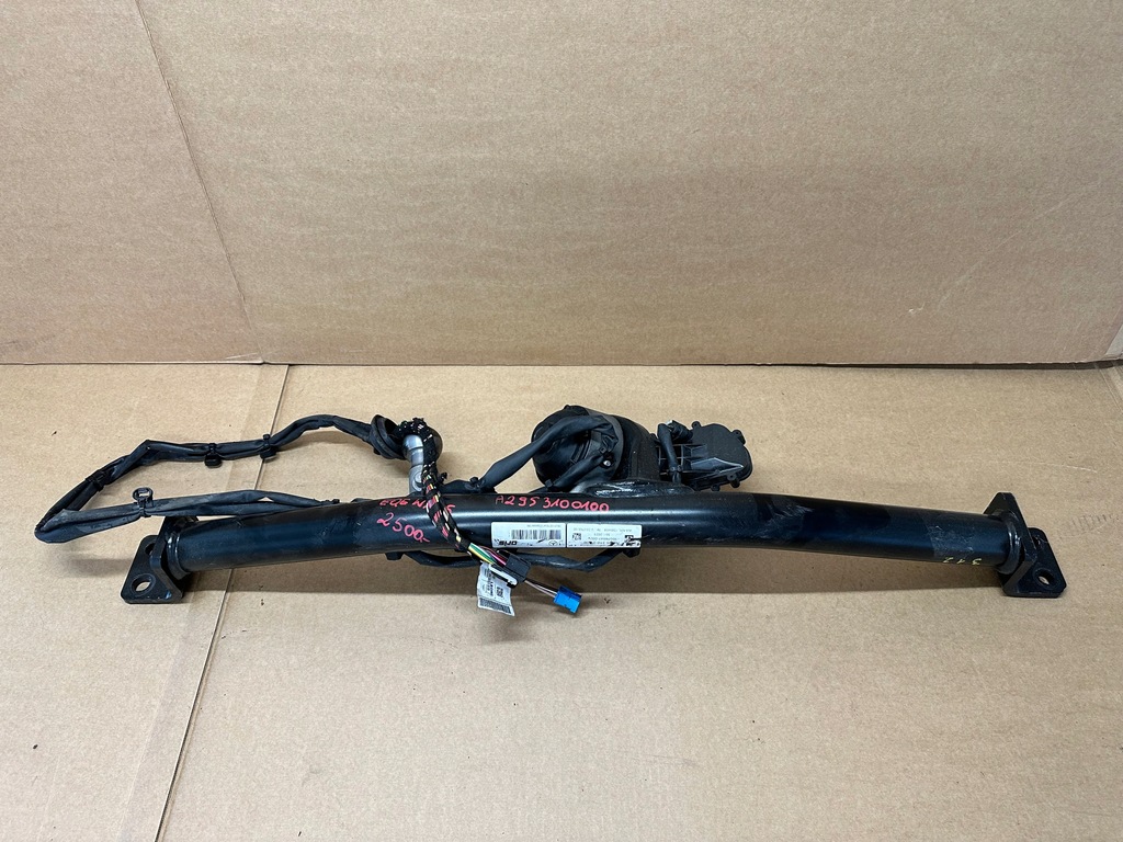 MERCEDES EQE W295 HAK HOLOWNICZY IDEALNY A2953100100