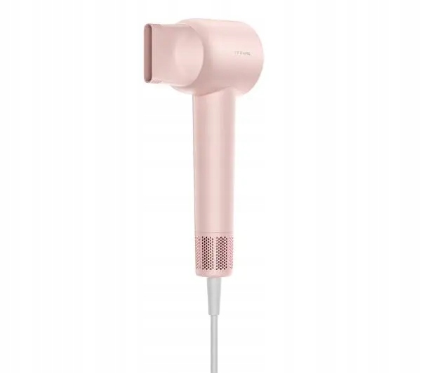 Suszarka do włosów Dreame Gleam 1600W Jonizacja Koncentrator Różowa