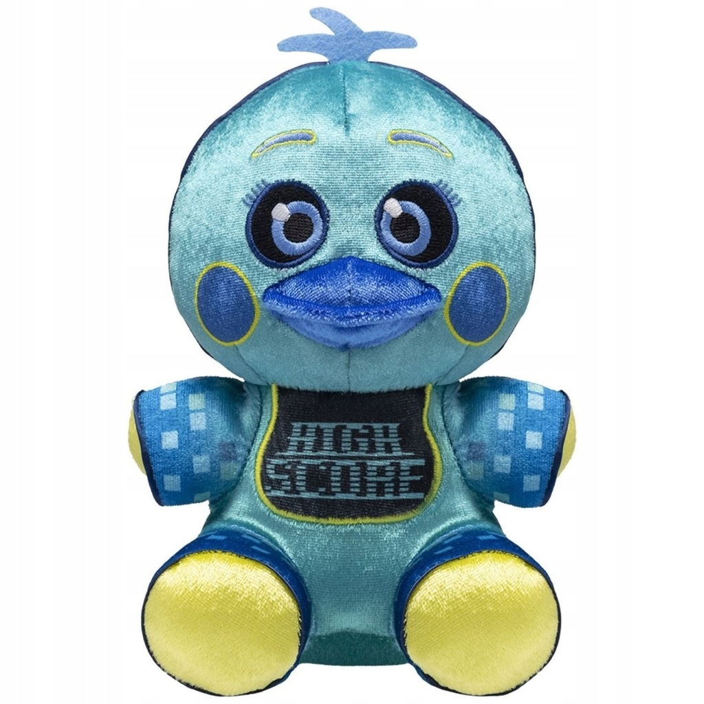 Funko Plush FNAF High Score Chica 60898