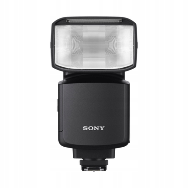 Lampa błyskowa Sony HVL-F60RM2