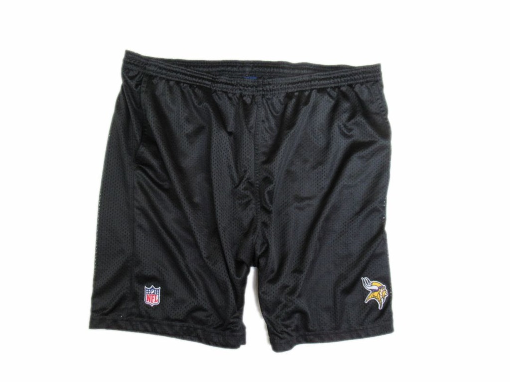 REEBOK NFL ____ SZORTY SPODENKI NFL _____ 2XL