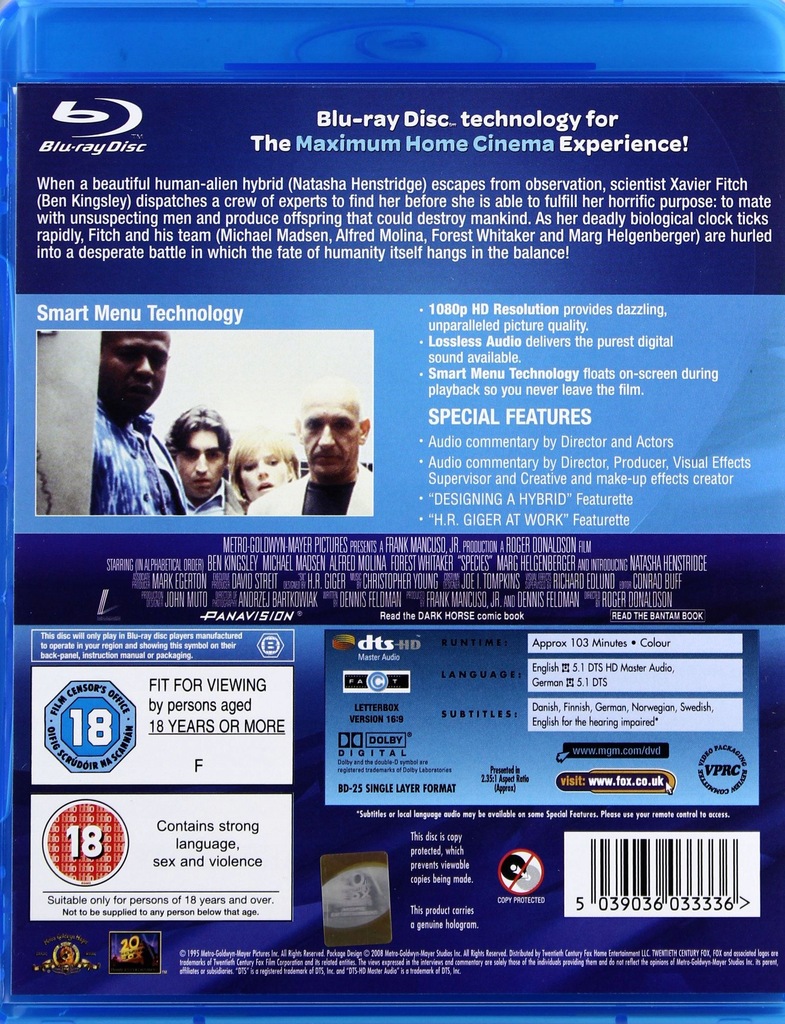 Купить ВИДЫ [BLU-RAY]: отзывы, фото и характеристики на Aredi.ru ...