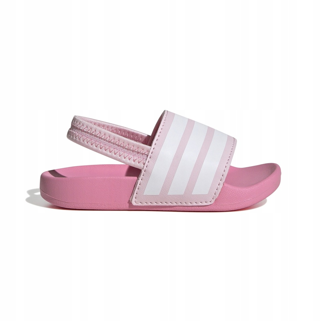 ADIDAS BUTY ADILETTE ESTRAP I JR5326 r 27