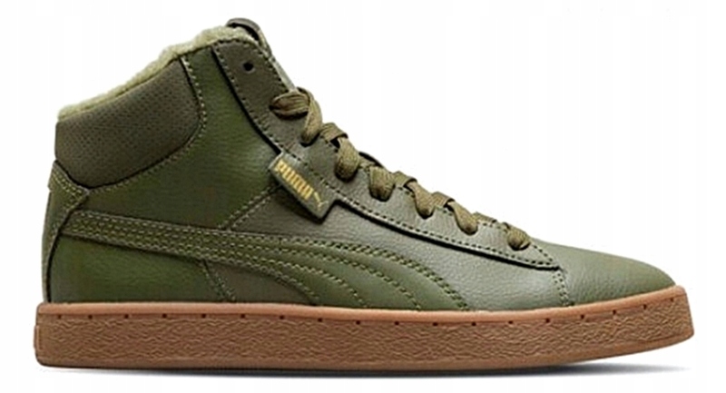 Puma 1948 shop mid lfs fur