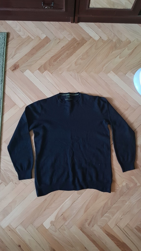 Sweter z welny merino, Jasper Conran