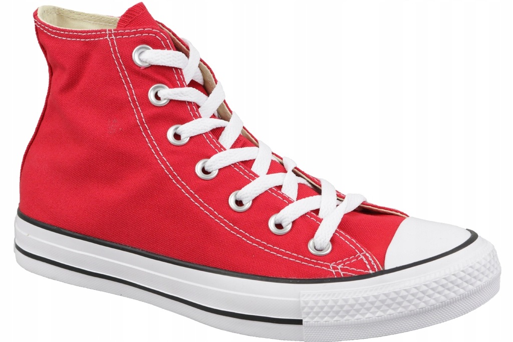 CONVERSE CHUCK TAYLOR ALL STA (37) Męskie Trampki