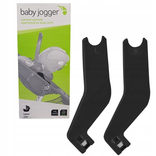 BABY JOGGER MINI 2 GT 2 ADAPTER DO FOTELIKA CYBEX