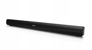 Soundbar Sharp HT-SB95 2.0 40 W czarny