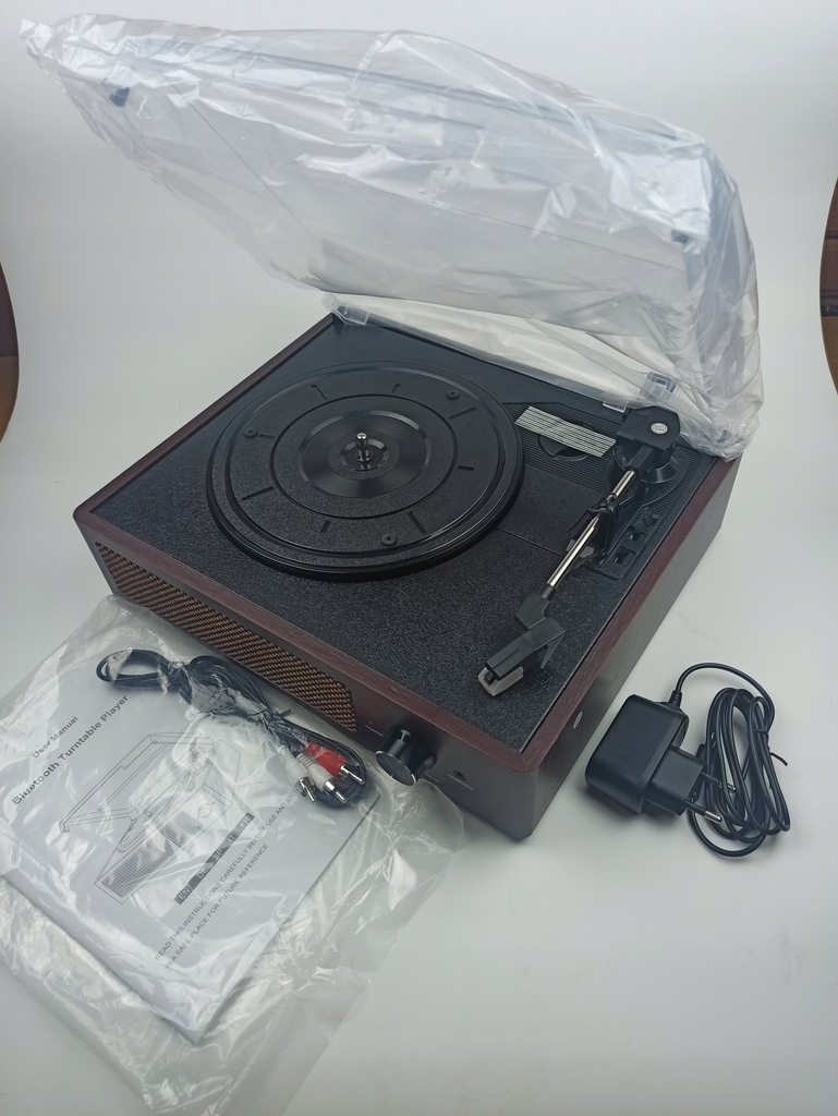 Gramofon BT M49A