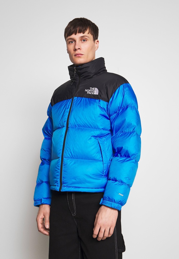 K0A101*THE NORTH FACE KURTKA XXS B01