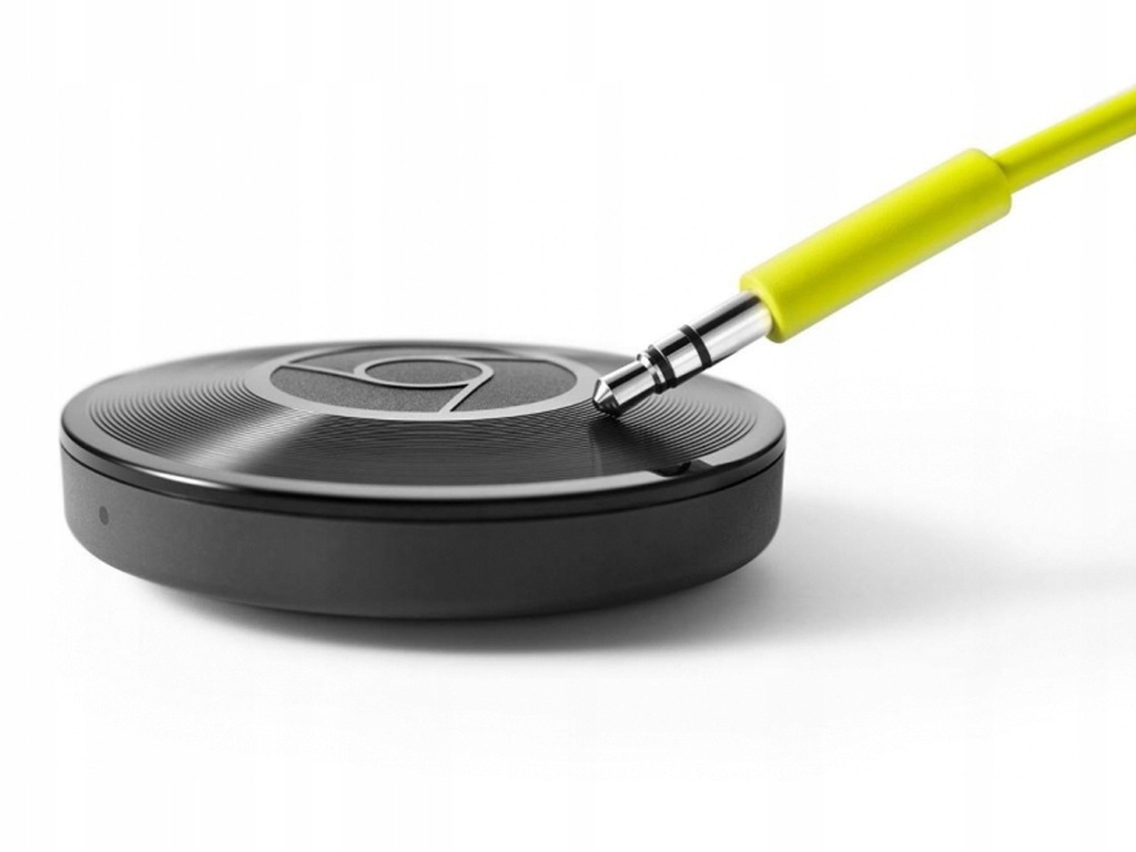 Купить GOOGLE Chromecast AUDIO Wi-Fi аудиопередатчик: отзывы, фото, характеристики в интерне-магазине Aredi.ru