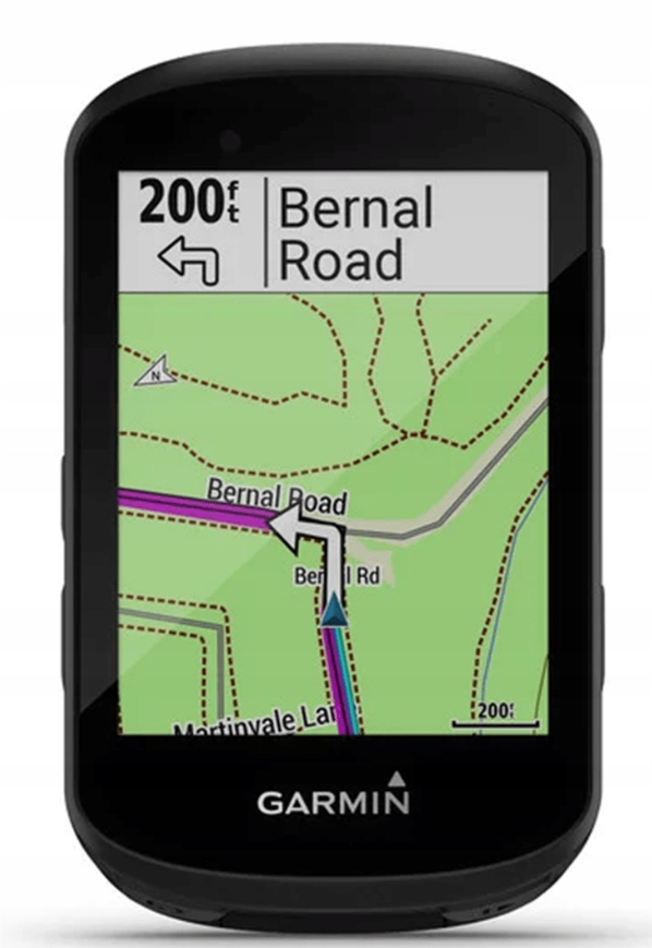 Licznik rowerowy bezprzewodowy Garmin Edge 530 GPS