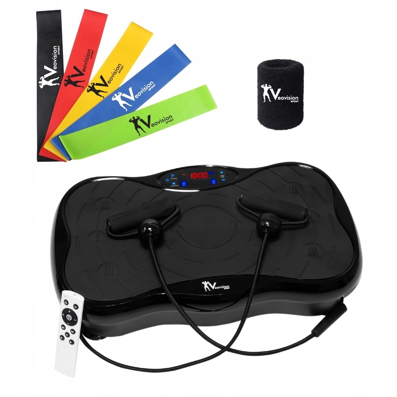 F51 PLATFORMA + GUMY