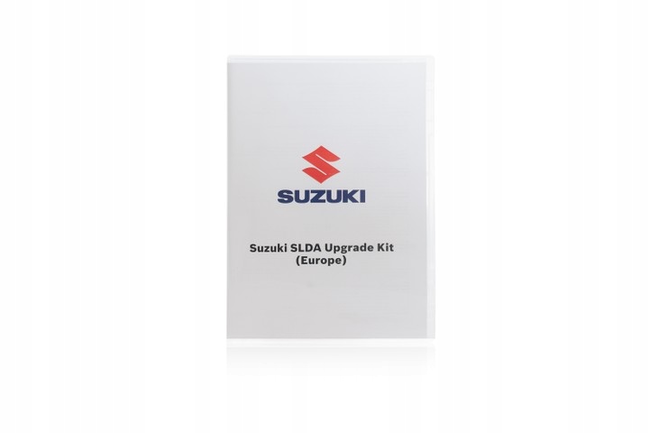Najnowsza Karta Mapy Suzuki Sx4 Slda 2018 - 7623584333 - Oficjalne Archiwum Allegro