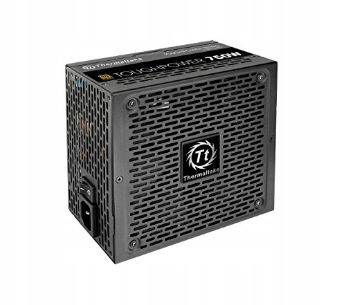 Thermaltake TPD-0750M Zasilacz PC ATX 750W 80+Gold