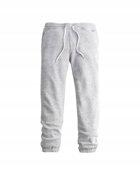 spodnie dresowe Jogger Hollister Abercrombie M