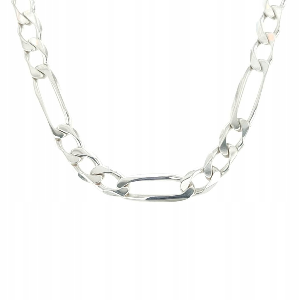 Srebrny łańcuszek p.925 w.17,61g r.58