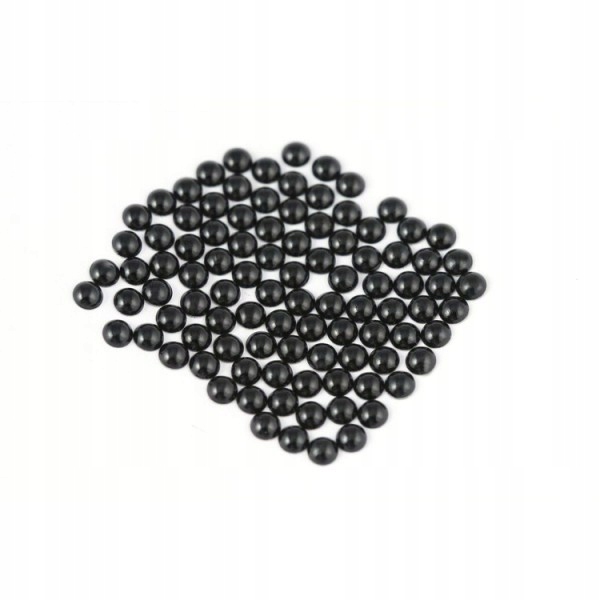 Perełki perły do nabijania 4mm,5mm,8mm