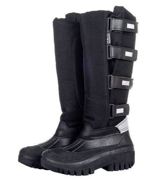 HKM termobuty jeździeckie Kodiak 39