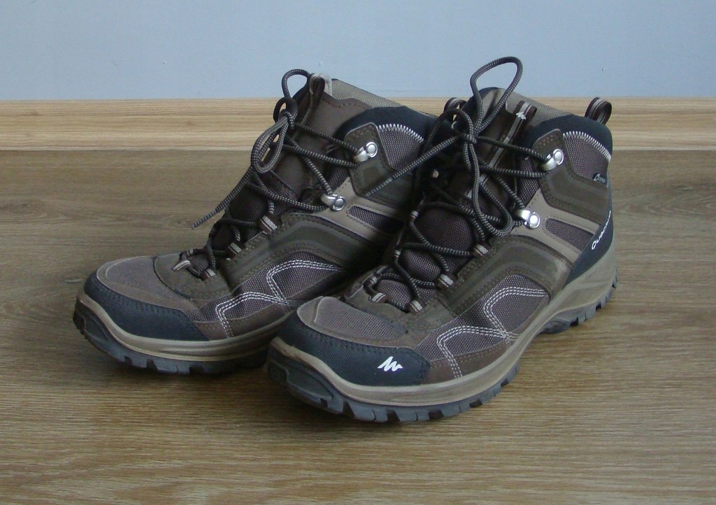 quechua mh100 mid