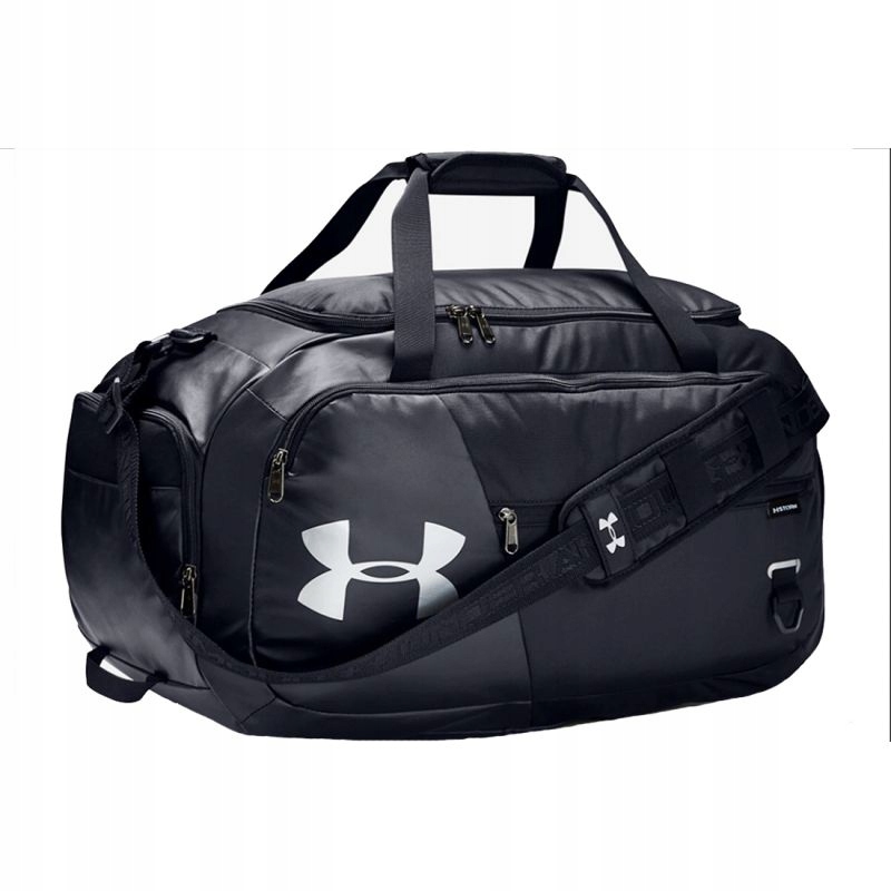 Torba Under Armour Undeniable Duffel 4.0 MD 134265