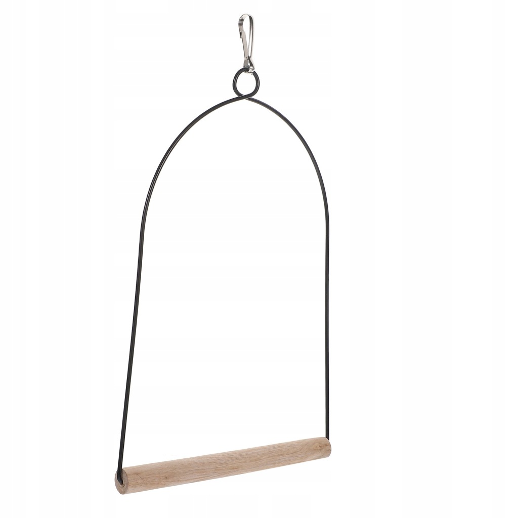 METAL BIRD STAND BIRD FEEDERS WOODEN PLAYSET