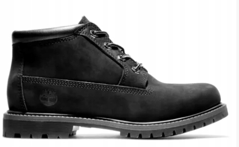 L1717 TIMBERLAND NELLIE CHUKKA BUTY DAMSKIE 39.5EU