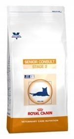 Royal Canin Veterinary Care Nutrition Senior Consu