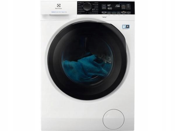 Pralko-suszarka ELECTROLUX EW7W268SP - uszkodzenie