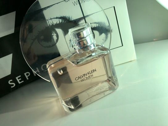 calvin klein women sephora