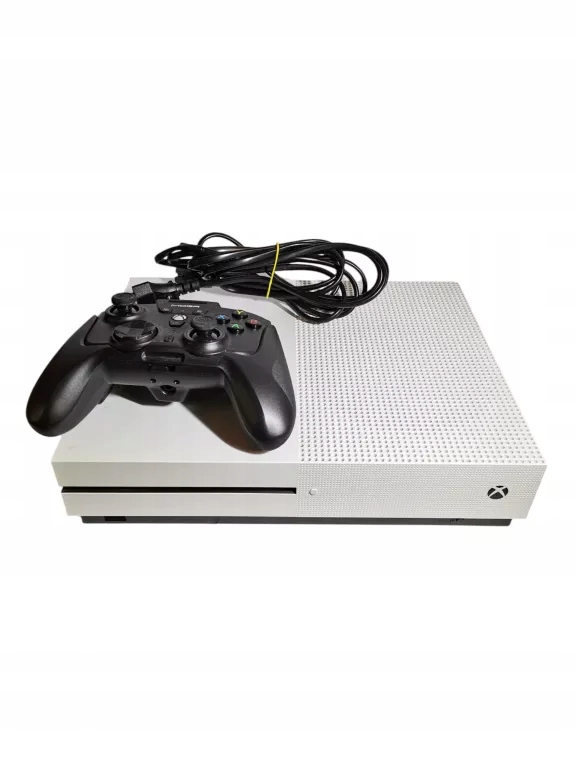 KONSOLA XBOX ONE S + PAD